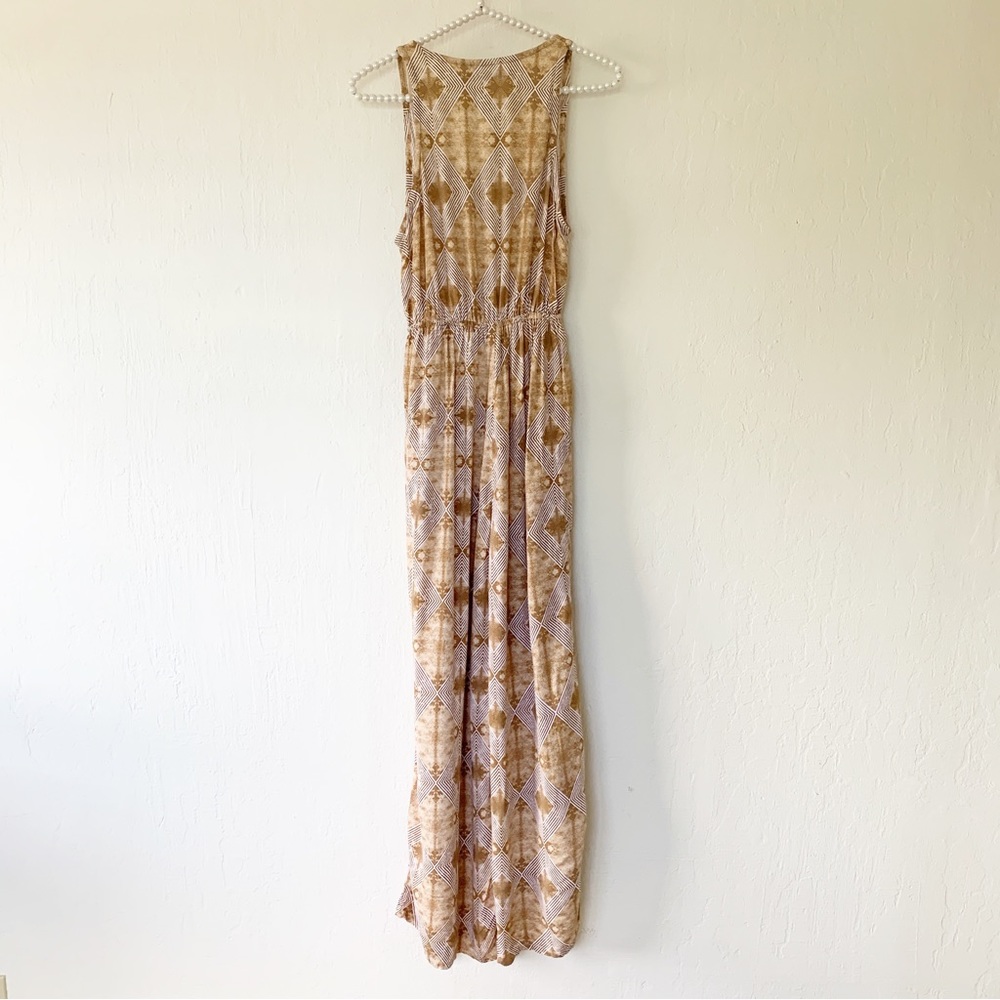 Revolve Aila Blue Maureen Jumpsuit - Picture 9 of 16
